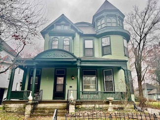 301 Washington Ave, Evansville, IN 47713