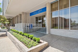 1502 S Boulder Ave Unit 24H, Tulsa, OK 74119