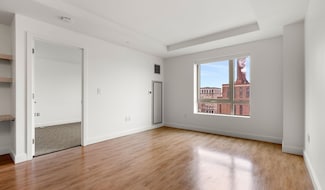 99 Kneeland St Unit 715, Boston, MA 02111