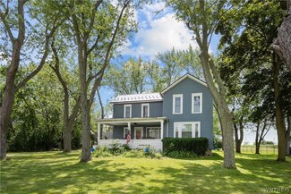 4615 Milestrip Rd, Buffalo, NY 14219