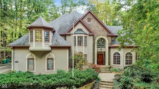8019 Traders Hollow Ln, Indianapolis, IN 46278