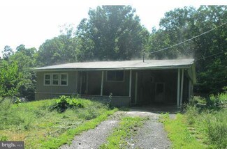 15907 Levi Rd SE, Oldtown, MD 21555