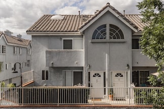 9216 Tobias Ave Unit 22, Panorama City, CA 91402