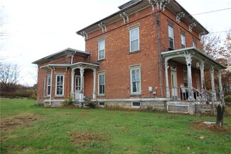 4031 Dean Rd, Marion, NY 14505