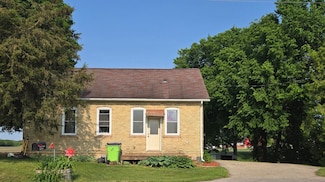 N5595 County Rd N, Jefferson, WI 53549
