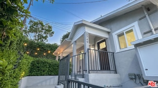 2749 Griffith Park Blvd, Los Angeles, CA 90027