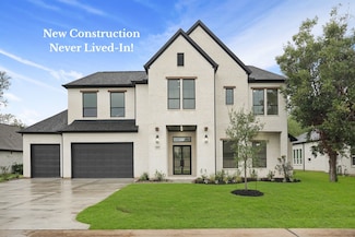 3507 Wellborn Dr, Fulshear, TX 77441