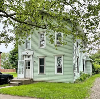 112 E Chemung Place, Elmira, NY 14904