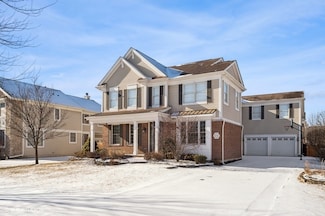 1514 Bluestem Ln, Glenview, IL 60026