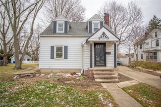 483 Bank St, Painesville, OH 44077