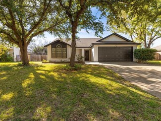 1215 Rene Dr, Alvarado, TX 76009