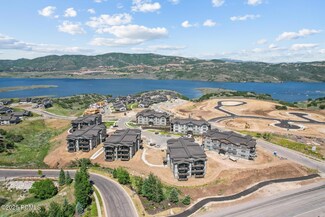 1169 W Helling Cir Unit 302, Heber City, UT 84032