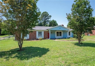5740 Murray Rd, Winston Salem, NC 27106