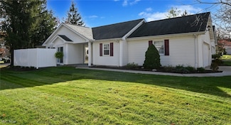 6694 Hidden Lake Trail Unit 6694, Brecksville, OH 44141