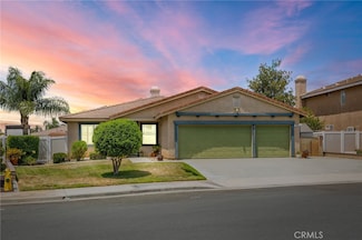 724 Calumet Ave, Beaumont, CA 92223