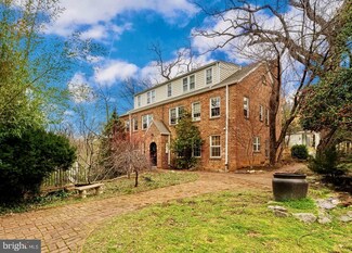 3434 Oakwood Terrace NW, Washington, DC 20010