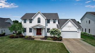 3317 Joshua Ln, North Tonawanda, NY 14120