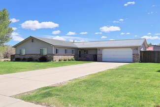 1008 Craft Dr, Alamosa, CO 81101