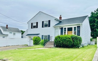 3 Gregory Terrace, Belleville, NJ 07109