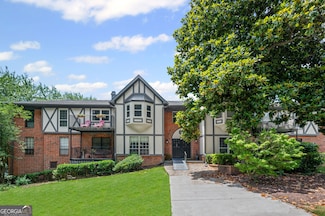 6851 Roswell Rd Unit E4, Sandy Springs, GA 30328