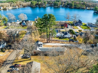 8 Sunrise Shores E, Dudley, MA 01571