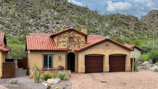 14414 N Mickelson Canyon Ct, Oro Valley, AZ 85755