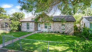 10124 Shayna Dr, Dallas, TX 75217