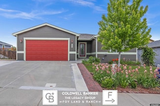 2640 Lynn Ln, Casper, WY 82609