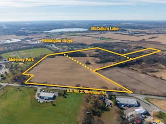 0 State Route 31, Johnsburg, IL 60051