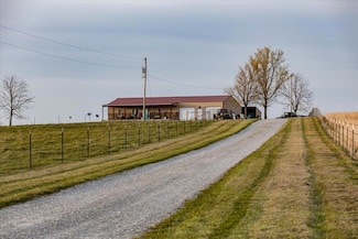 17501 Brushy Creek Rd, Houston, MO 65483