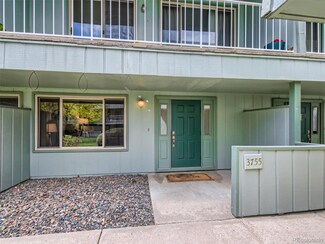 3755 Quail St Unit 55, Wheat Ridge, CO 80033