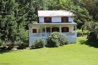 294 Mill Rd, Bedford, PA 15522