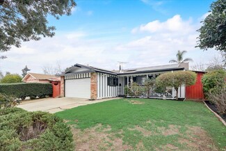 2164 Tampa Way, San Jose, CA 95122
