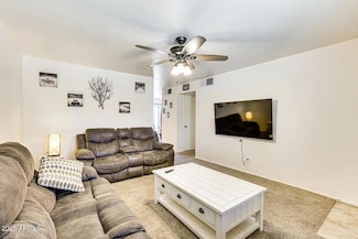 3553 W El Camino Dr, Phoenix, AZ 85051