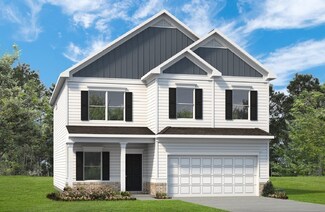 1112 Winners Cir S, Shelbyville, TN 37160