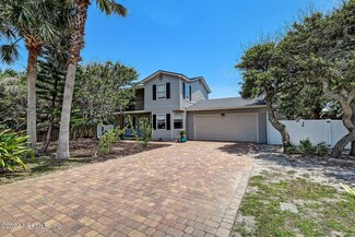 217 Nineteenth St, St. Augustine, FL 32084