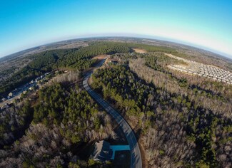 Lot 208 Parkway Trail, Bauxite, AR 72011