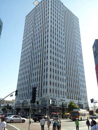 3810 Wilshire Blvd Unit 311, Los Angeles, CA 90010
