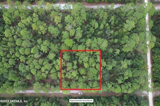 136 Helen Ave, Georgetown Cove, FL 32139
