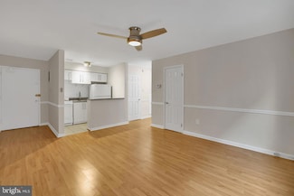 513 12th St NE Unit 3, Washington, DC 20002