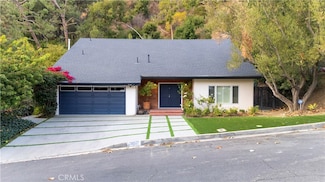 9767 Blantyre Dr, Beverly Hills, CA 90210