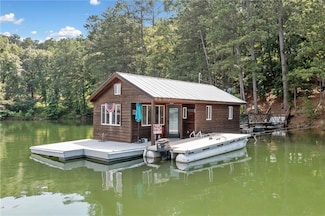 451 Wilderness Camp Rd SE, White, GA 30184