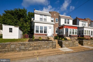 2901 Jessup St, Wilmington, DE 19802