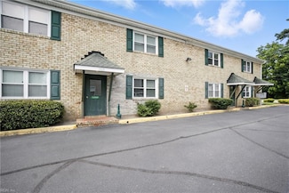 905 Leisure Square Unit 100, Virginia Beach, VA 23451