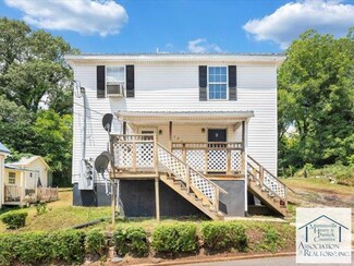 120 Maple St, Martinsville, VA 24112