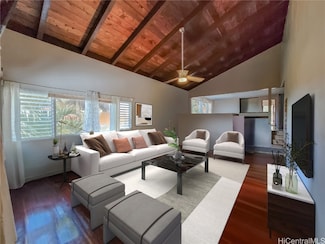 47-481 Pakai Place, Kaneohe, HI 96744