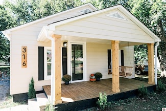 316 W Carlisle St, Marion, KY 42064