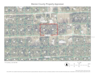 0 NE 236th Ln Unit MFRW7880935, Ocala, FL 34483