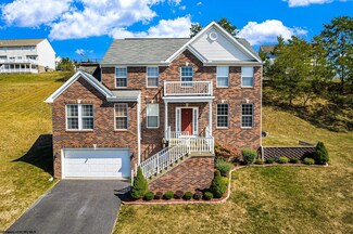 21 Emerald Dr, Bridgeport, WV 26330