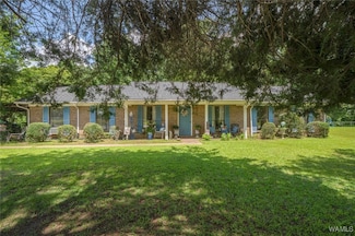 12569 Covered Bridge Rd, Brookwood, AL 35444